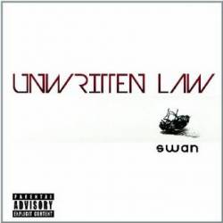 Unwritten Law : Swan